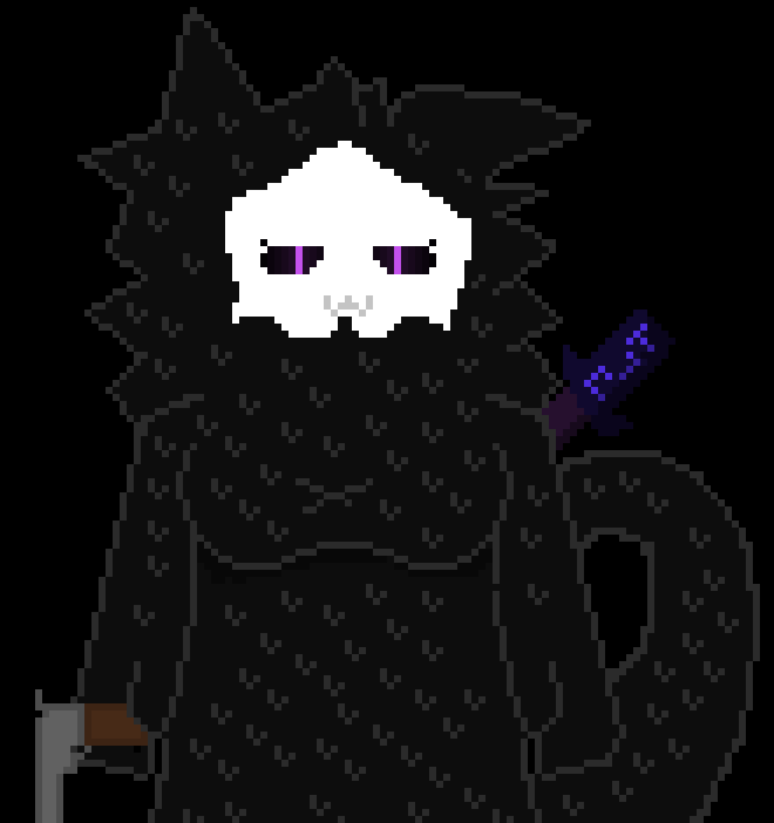 [ebf0c4] cool...you sure draw fast kid...anyway,whats up with the slaying of eldritch gods?