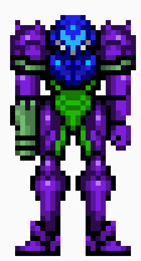 [1e75d7] the bounty hunter