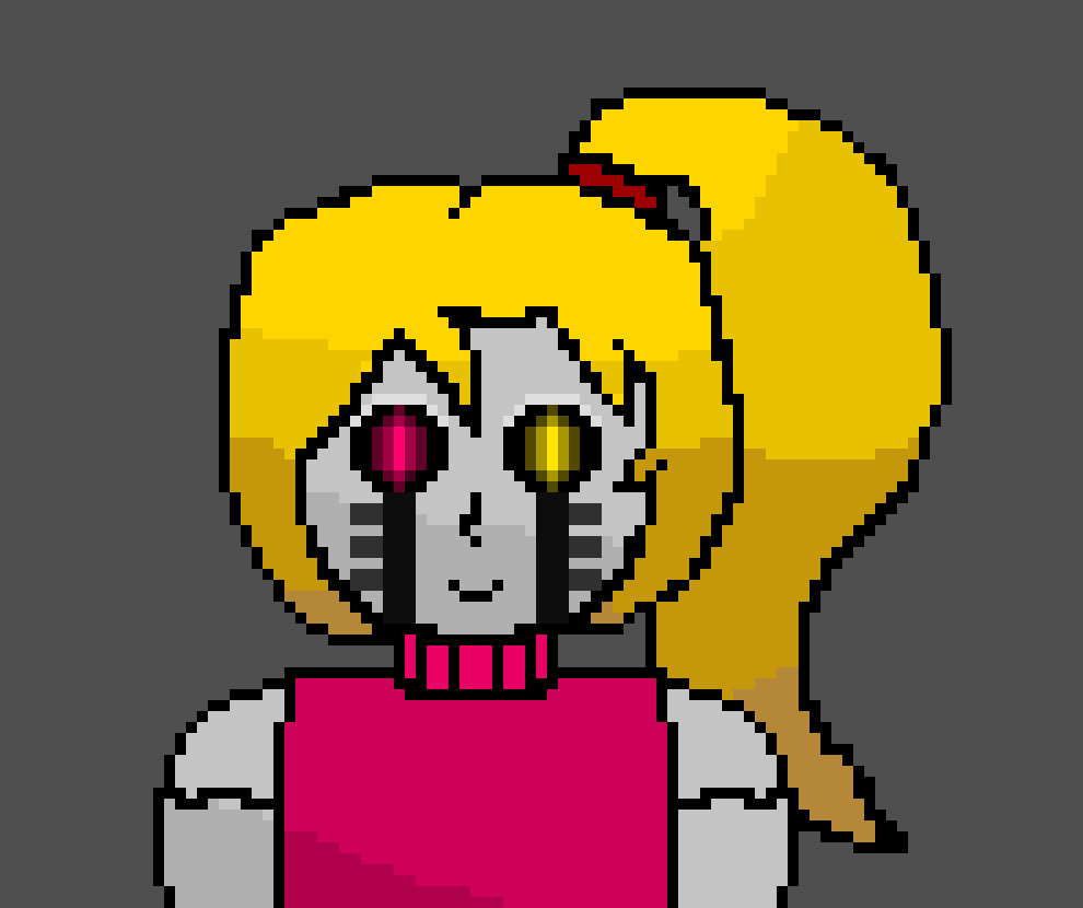 [edc53c] Well Let me unshade it first - DST