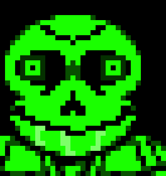 [3644e1] nothing more than a lowly human to the cosmic seed