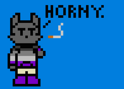 [0b51d0] what did i just make-