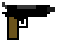 [9664c4] Pistol