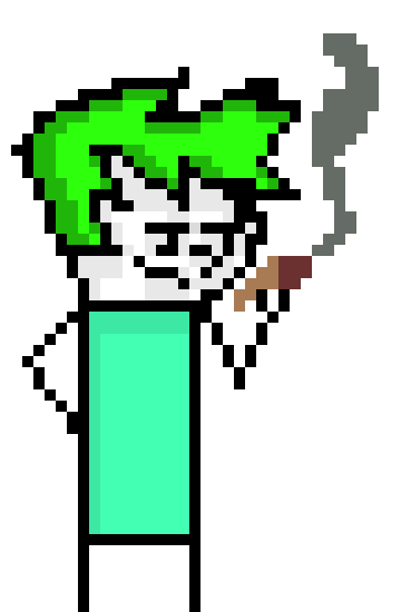 [792f74] Do you want to create an animatronic sprite first, or just use your normal sprite?