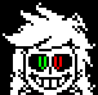 [95be89] -Ahem- I`m right here...