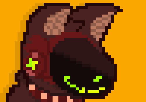 [63ceb7] -Hey eyes turn out as she smiles-