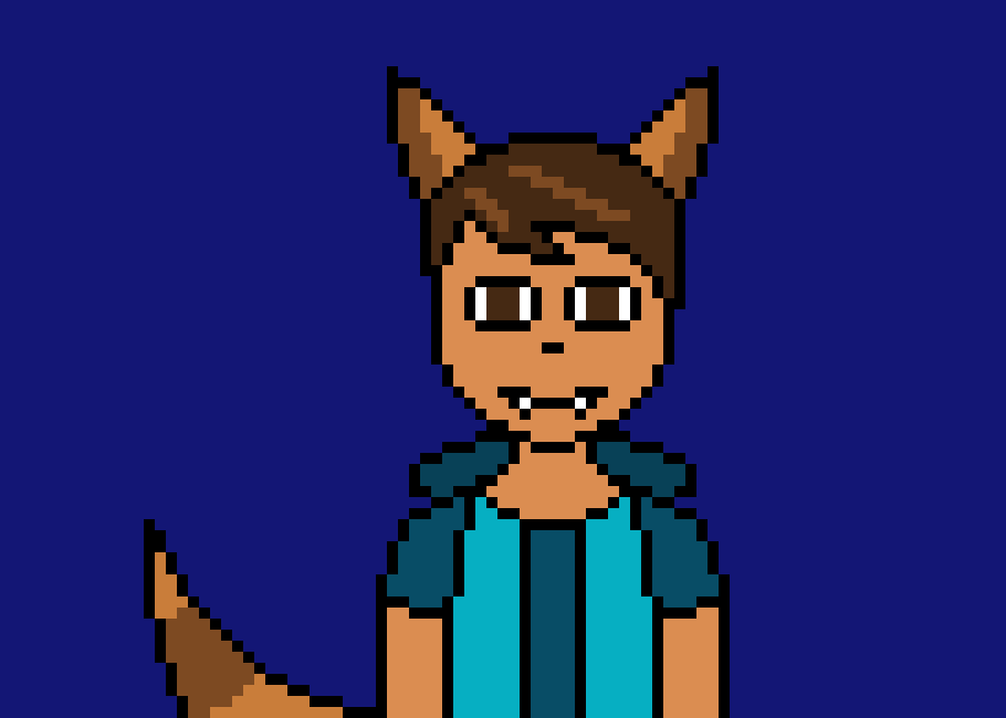 [4fbda4] oh... he's gone... why is this factory so empty-Evan