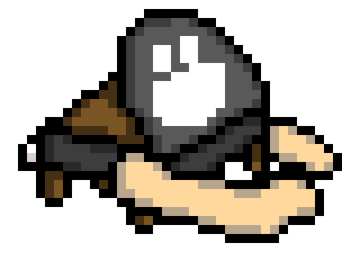 [e25ae6] *Bill gets a solid rush of electricity trough his hands*