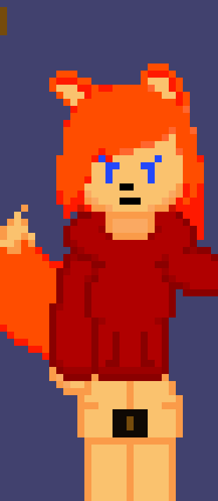 [72c467] suck my dick -Foxlya