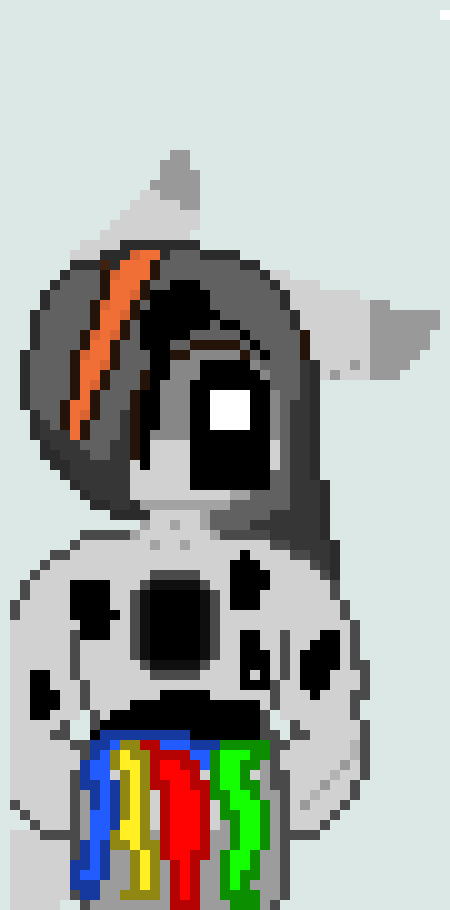 [d8d976] *Powers on* *Tries to stay on* -Glitch