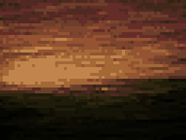 [f4a781] pixel painting