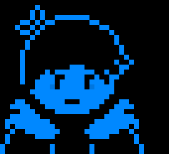 [77b851] And also people are idiots. Sans dies in the Genocide route. Sure he's OP its because he spends all his time resting not giving a crap about everyone. Until Judgement hall which he still doesn't give enough power to kill you.