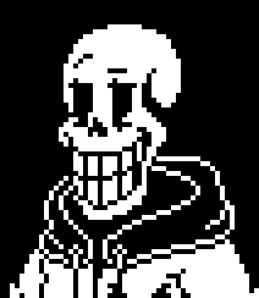 [c8bb2d] *walks around pam*