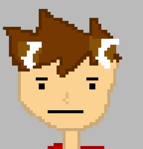 [792c84] I was talking about the guy with the gray mask... -Adam