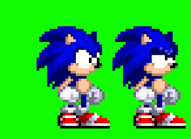 [50742d] Sonic dorkly