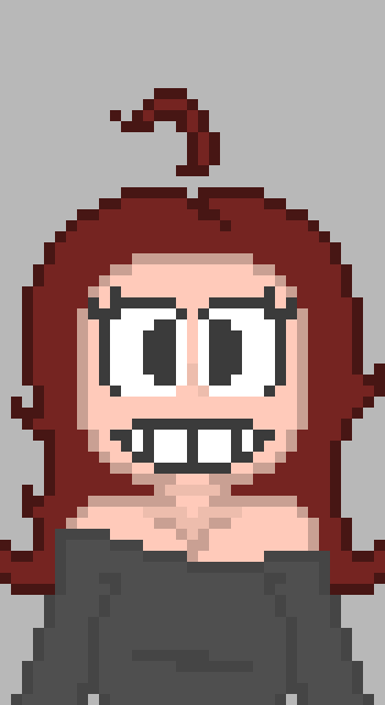 [5e62ba] Im...Eteled....And How did you get here?..-Eteled