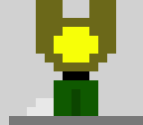 [3897d8] (jumps onto odsts head)