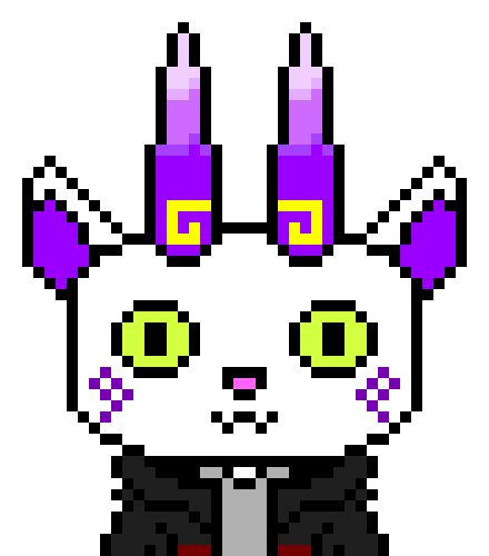 [5b2f3e] Hello there pink face. you kinda have, a party here -talking to corrupted bf- 