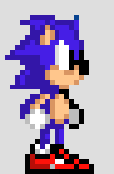 [706342] Master System Sonic With A Genesis Color palette
