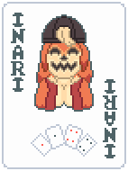 [23efb7] 008 Soft Inari Updated