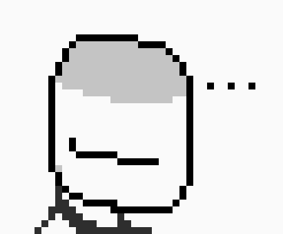 [450a4c] Heh What tit's i never made a girl sprite.