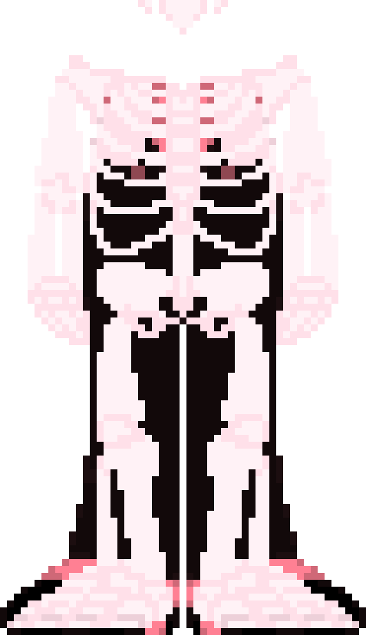 [296099] yyeesSSS LETS GOOOOOOO (just realized that his real height without the shoes is like, 9' (no horns, 10' with horns))