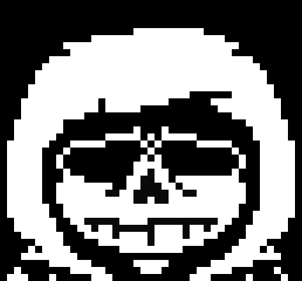 [1df244] *picks up his leftover dust*