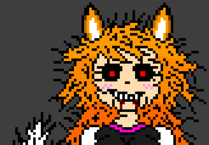 [8d14e8] L E T   M E   E A T   Y O U 