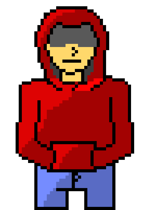 [3a33bd] ZANE thanks for my edited Sam cat!