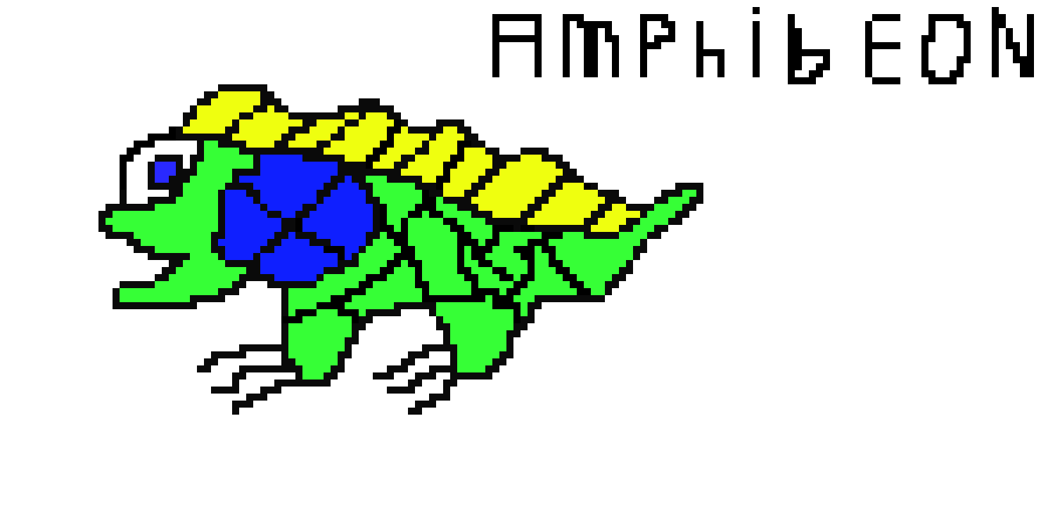 [9664c4] amphibeon