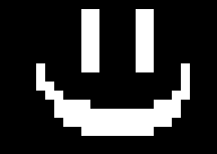 [8206a1] no. i sure cant - Smiley