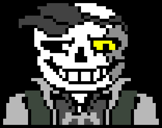 [57dac4] [UNUSUAL LIFEFORM DETECTED!] "That is... not John."