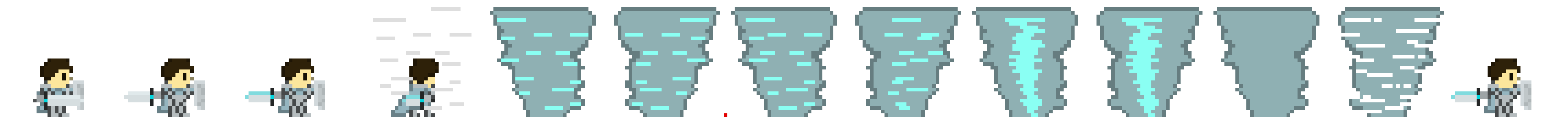 [b60e72] CelestialCyclone