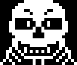 [9fa88c] Would you like you're sprite black and white or in color?- Spectral