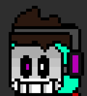 [812b32] nevermind ima be neutral. - EG-1 / Molt!