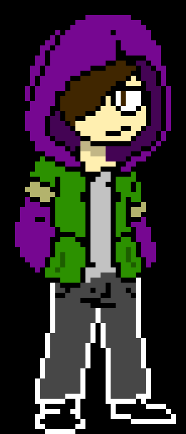 [4793a2] -sees stellar- sup...-takes revolver out of pocket-