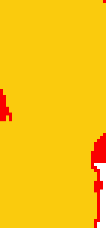 [ac28da] myinktale bendy: *the fire completely destroyed bendy*