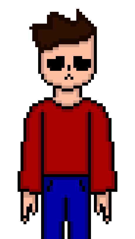 [55123c] KC? Please don't be scary anymore... -Adam