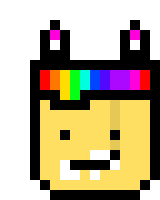 [401102] *he would get ice cream all over his face while eating*yummy!-child rainbow