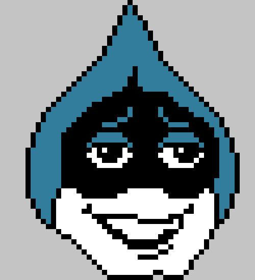 [05b0c1] Lancer....? -T
