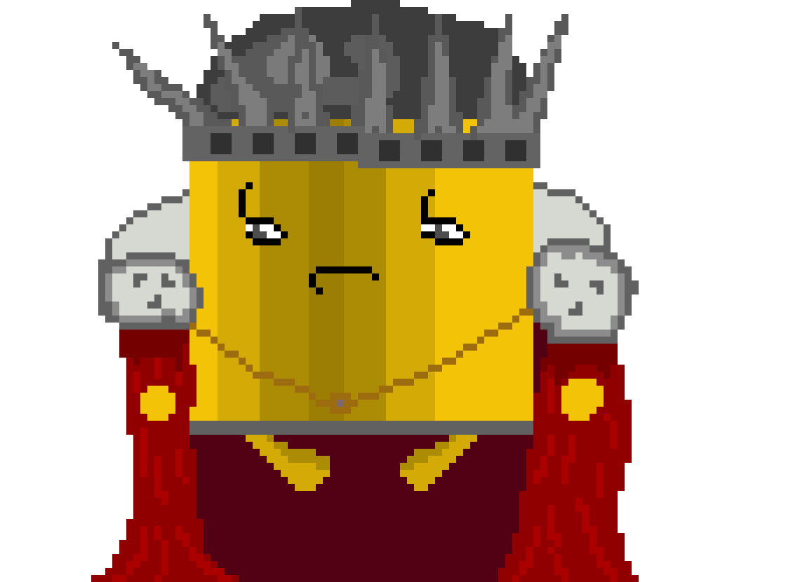 [8f725f] Bullet King