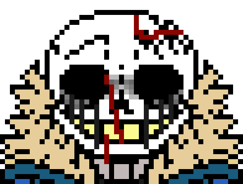 [ebf0c4] *the power of not being a weeb,lets him take only 500 dmg*