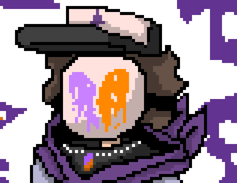 [276fb9] terrie you just inspired me thanks-geno