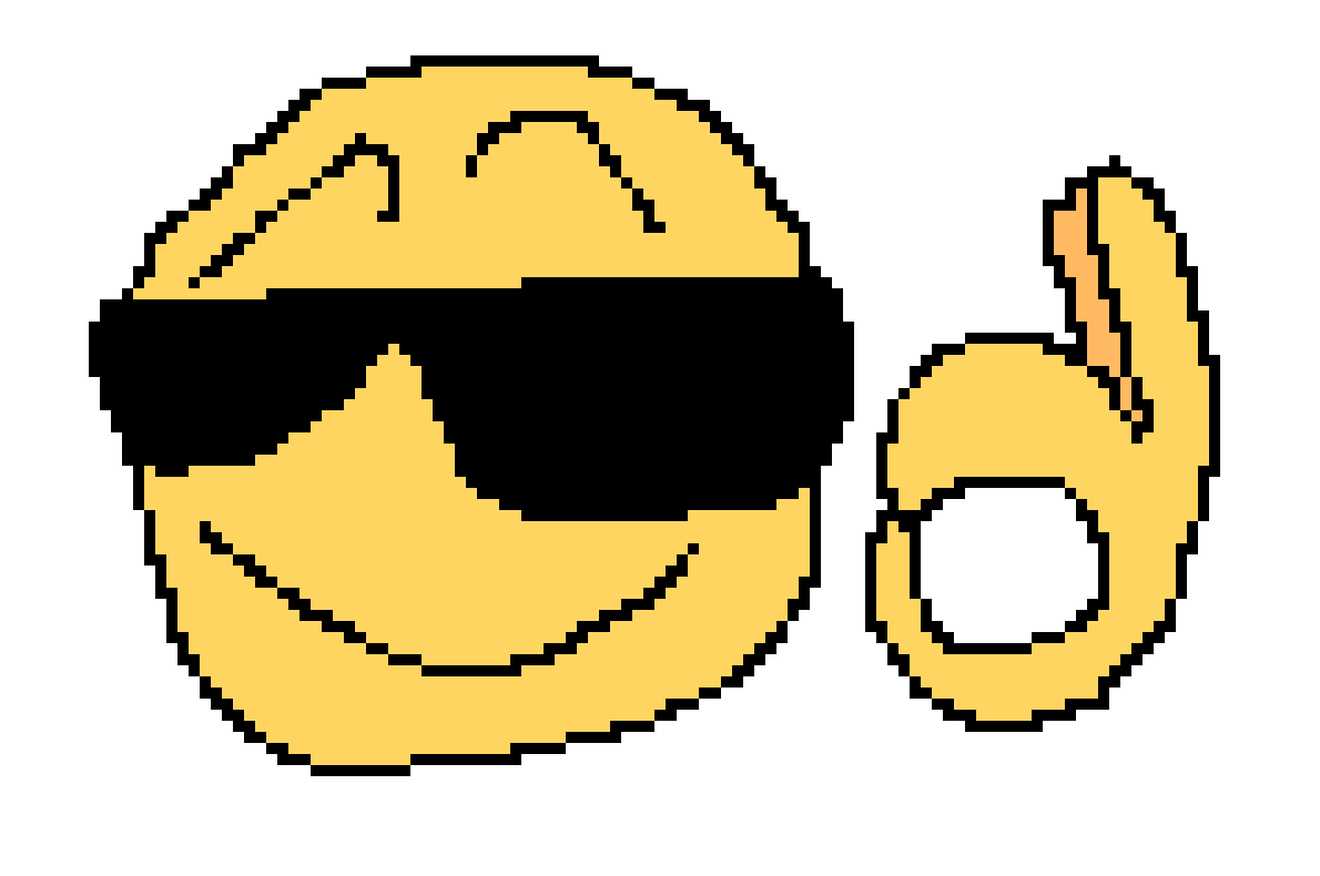 [0b6637] Custom Emoji number 1 