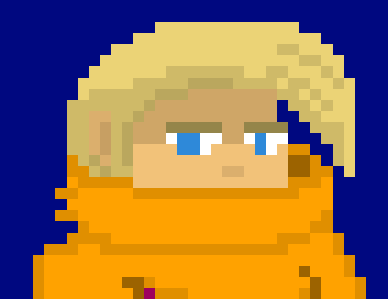 [fedf74] Mornin' to you to, laddie.