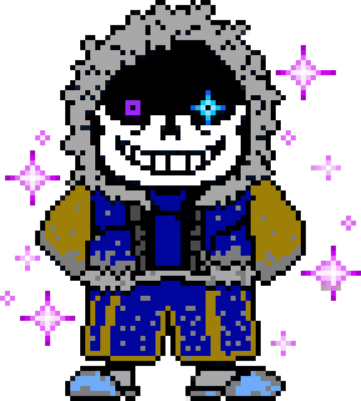 [7cd175] Outerdust sans p2