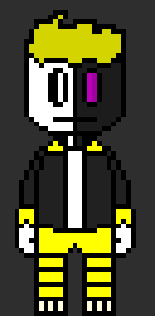 [812b32] lemon deamon forms from the shadow and unfuses with me* uh- Lemon: hehehehehehe...... Thanks Molt for bringing me a feast.. NOW TIME TO SAY GOODBYE! *turns around and sees lemon* uhhh....  - Molt!