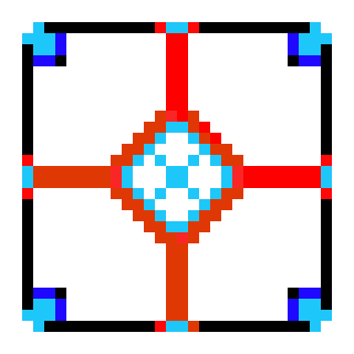 [e5788a] Krunker.io O.P Sniper Scope