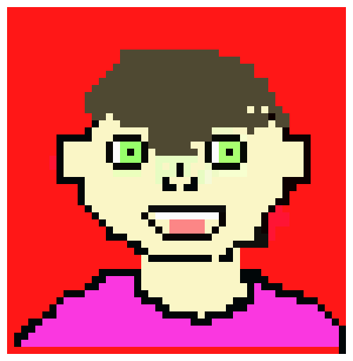 [697caa] Matt's final draft