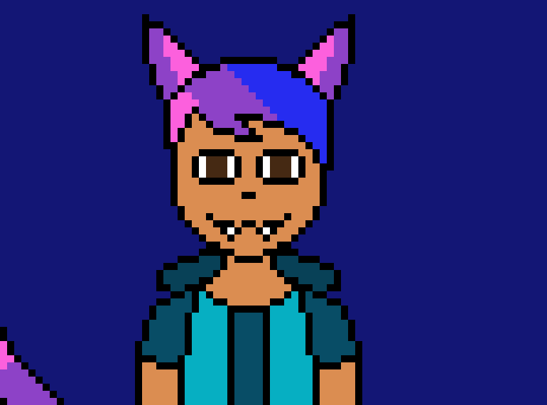 [4fbda4] rp starting now ok)hello who are you?-Evan