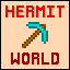 [d5e98e] HermitWorld